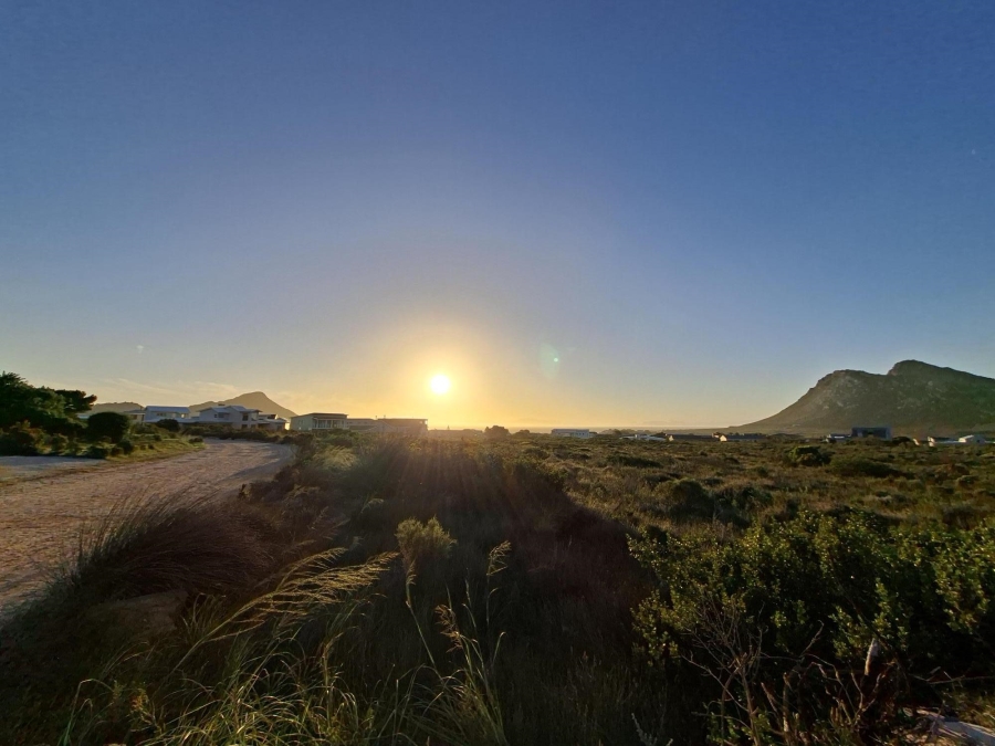 0 Bedroom Property for Sale in Pringle Bay Western Cape